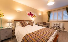 Luxury En-Suite Room 1 In Blewbury Oxfordshire